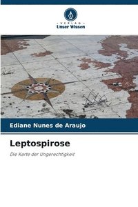 bokomslag Leptospirose