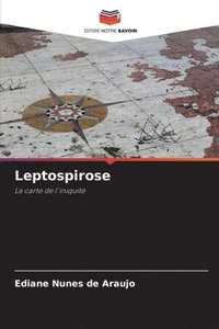 bokomslag Leptospirose