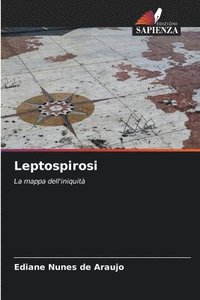 bokomslag Leptospirosi