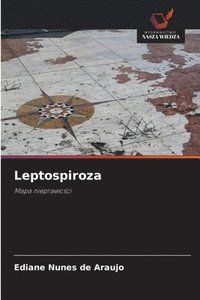 bokomslag Leptospiroza