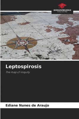 bokomslag Leptospirosis