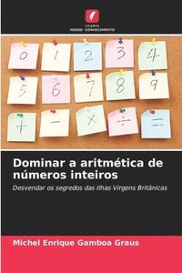 bokomslag Dominar a aritmética de números inteiros
