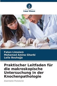 bokomslag Praktischer Leitfaden für die makroskopische Untersuchung in der Knochenpathologie