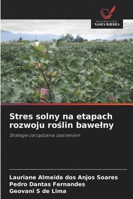bokomslag Stres solny na etapach rozwoju ro?lin bawelny