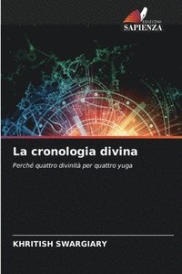 bokomslag La cronologia divina