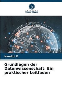bokomslag Grundlagen der Datenwissenschaft: Ein praktischer Leitfaden