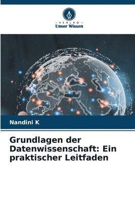 Nandini K - Grundlagen der Datenwissenschaft, Häftad