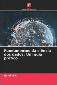 bokomslag Fundamentos da ciência dos dados