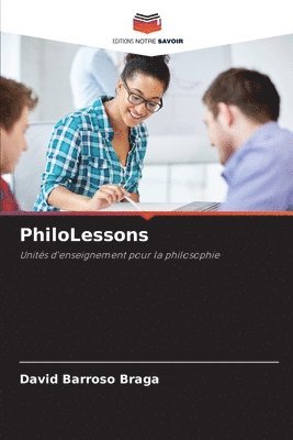 PhiloLessons