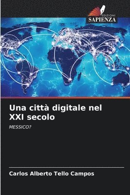 città digitale nel XXI secolo