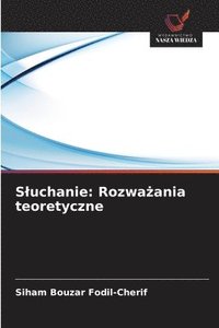 bokomslag Sluchanie: Rozwa?ania teoretyczne