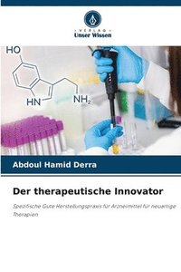 bokomslag Der therapeutische Innovator