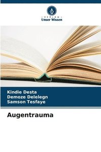 bokomslag Augentrauma