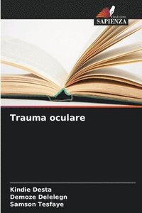bokomslag Trauma oculare