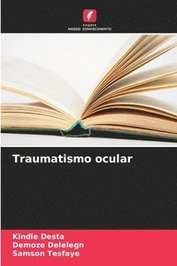 bokomslag Traumatismo ocular