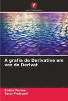 bokomslag A grafia de Derivative em vez de Derivat