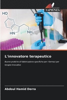 bokomslag L'innovatore terapeutico