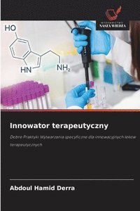 bokomslag Innowator terapeutyczny