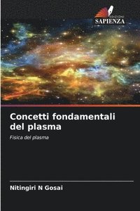 bokomslag Concetti fondamentali del plasma