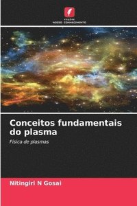 bokomslag Conceitos fundamentais do plasma