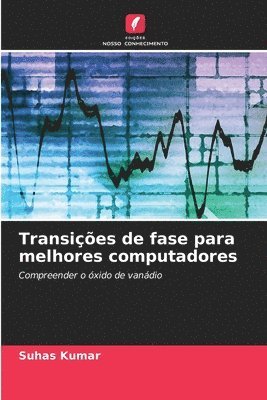 Transições de fase para melhores computadores