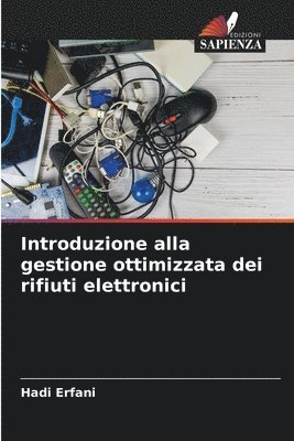 bokomslag Introduzione alla gestione ottimizzata dei rifiuti elettronici