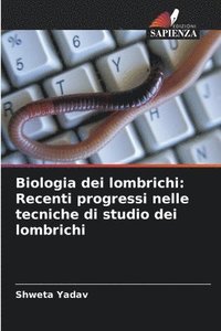 bokomslag Biologia dei lombrichi