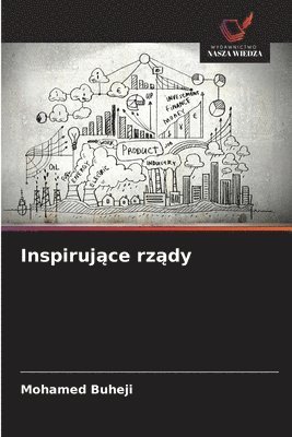 Mohamed Buheji - Inspirujące rządy, Häftad