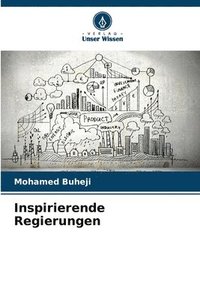 bokomslag Inspirierende Regierungen