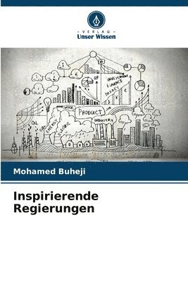 bokomslag Inspirierende Regierungen