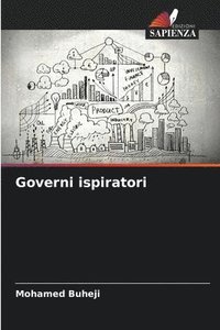 bokomslag Governi ispiratori