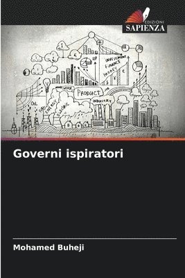 bokomslag Governi ispiratori