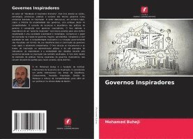 Mohamed Buheji - Governos Inspiradores, Häftad