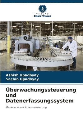 bokomslag Überwachungssteuerung und Datenerfassungssystem