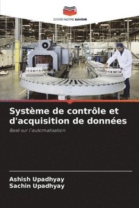 bokomslag Système de contrôle et d'acquisition de données