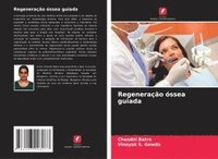bokomslag Regeneração óssea guiada
