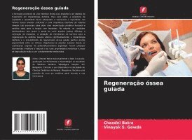 bokomslag Regeneração óssea guiada