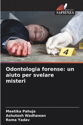 Odontologia forense