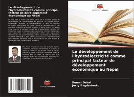 bokomslag Le développement de l'hydroélectricité comme principal facteur de développement économique au Népal