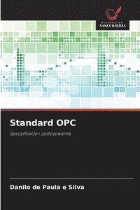 bokomslag Standard OPC