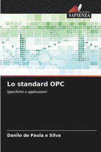 bokomslag Lo standard OPC