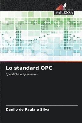 bokomslag Lo standard OPC