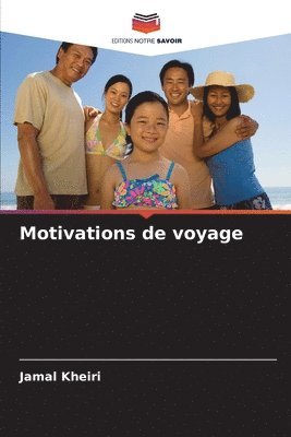 Motivations de voyage