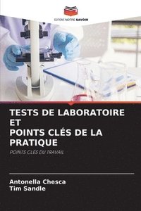 bokomslag Tests de Laboratoire Et Points Clés de la Pratique