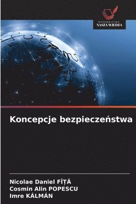 Koncepcje bezpieczeństwa