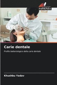 bokomslag Carie dentale