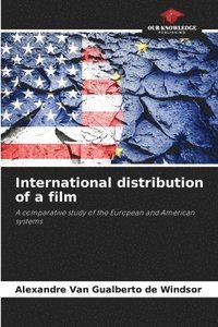 bokomslag International distribution of a film