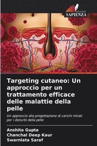 bokomslag Targeting cutaneo