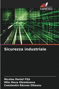 bokomslag Sicurezza industriale