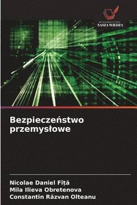 bokomslag Bezpiecze?stwo przemyslowe